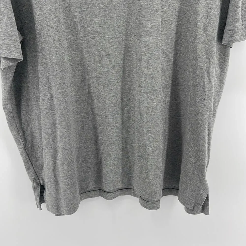 Polo Ralph Lauren Pima Soft Touch short sleeve polo shirt sz XL
